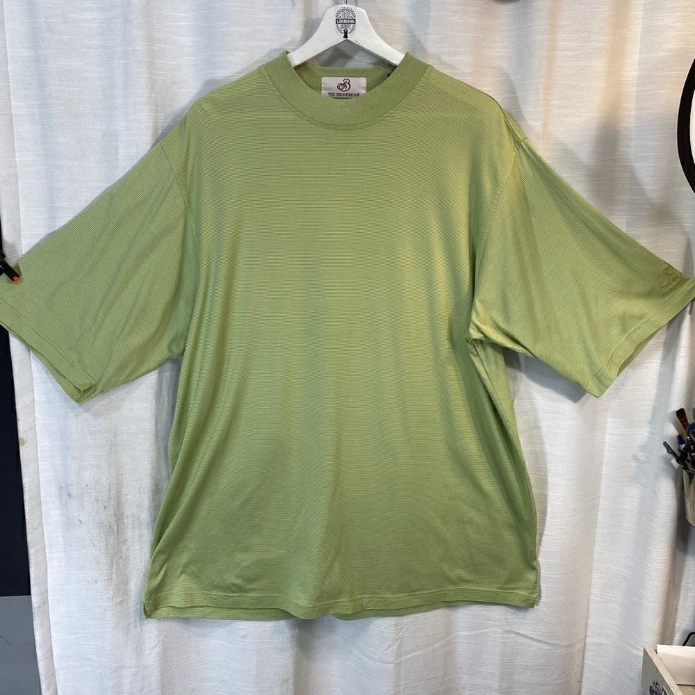 BROADMOOR COUNTRY CLUB T-SHIRT - COLORADO SPRINGS, CO